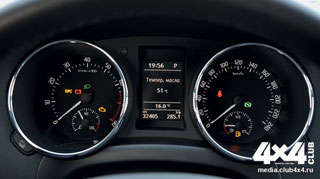 ����-����� Skoda Yeti, Mitsubishi ASX