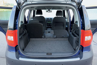 ����-����� Skoda Yeti, Mitsubishi ASX