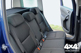 ����-����� Skoda Yeti, Mitsubishi ASX