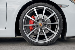 ����-����� Porsche Cayman S