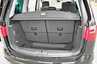 ����-����� Seat Alhambra