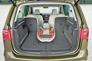 ����-����� Seat Alhambra