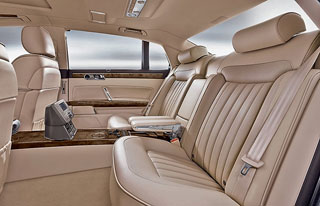 ����-����� Volkswagen Phaeton