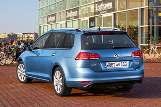 ����-����� Volkswagen Golf