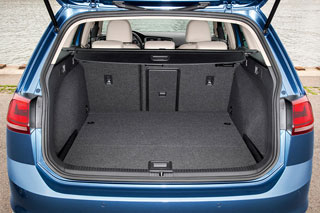 ����-����� Volkswagen Golf