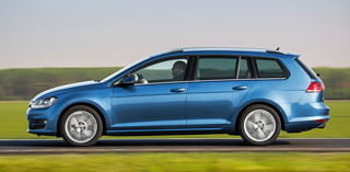 ����-����� Volkswagen Golf