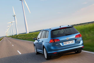 ����-����� Volkswagen Golf