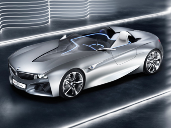 ������� ������� BMW ����������� ������� Z5