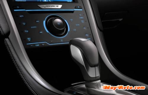 Ford ������� ������� Mondeo Vignale