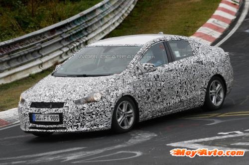 2016 Chevrolet Cruze ������� �� ������ � ������������