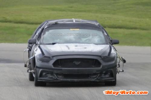 Ford �������� 25 ����� ��� ����������� ������� � ������