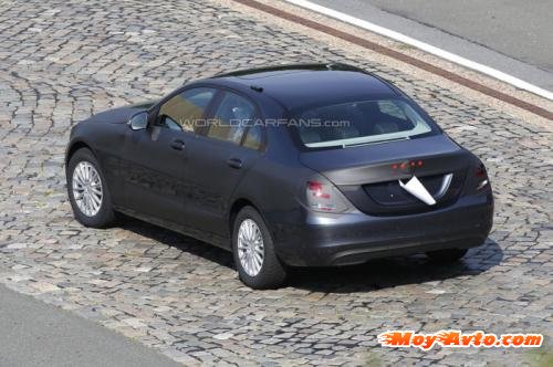 2014 Mercedes-Benz C-Class ������� ������ � ������ �������