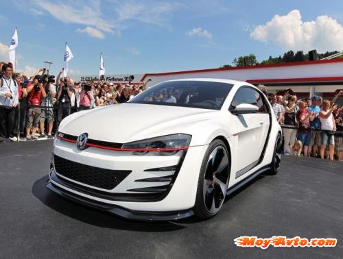 Volkswagen �������� ��� ���������� ��������� VR6