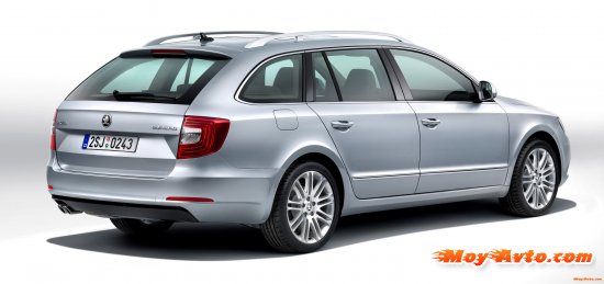 ������������ � ������: 2013 Skoda Superb ������������������ ����� �����