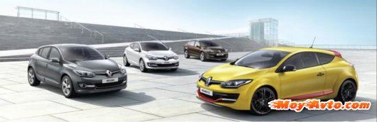 Renault �������� ����������� � ������� ���������� � ��������� ����