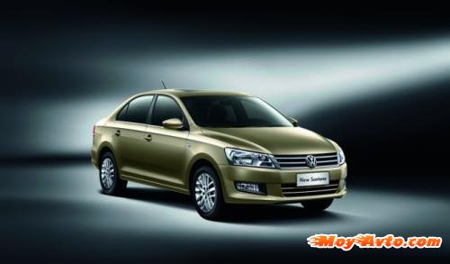 Volkswagen ������������� ������� ��������� �������