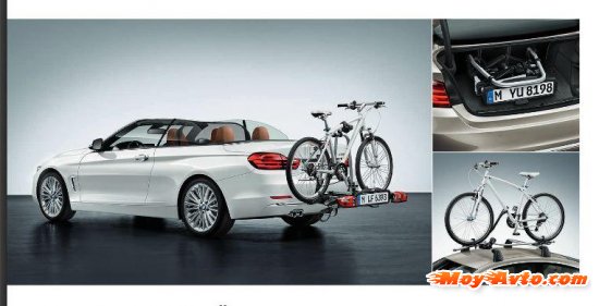 ���� ���������� 2014 BMW 4-Series ����������� � ��������