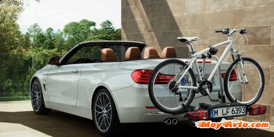 ���� ���������� 2014 BMW 4-Series ����������� � ��������