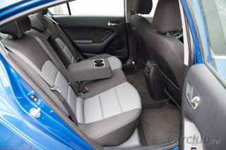 ����-����� Kia Cerato