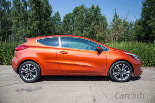 ����-����� Kia pro_cee`d