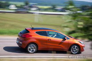 ����-����� Kia pro_cee`d