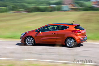 ����-����� Kia pro_cee`d