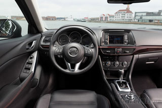 ����-����� Mazda6