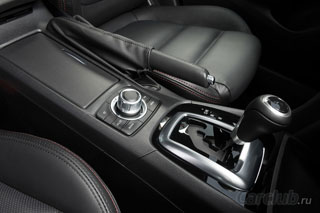 ����-����� Mazda6