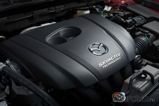 ����-����� Mazda6