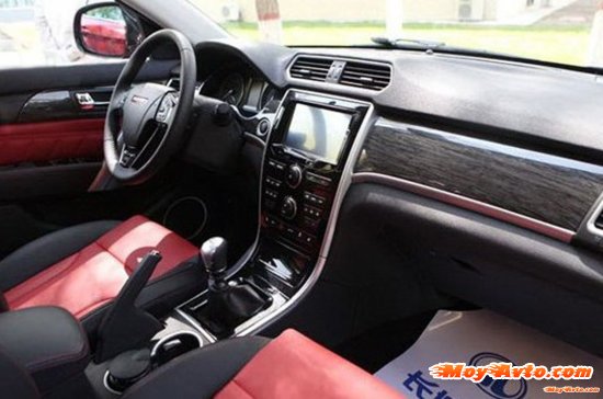 ���������� ������������ 2013: ��������� ����������� Haval ����� ���� ������������ � ��� ��������������