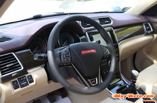 ���������� ������������ 2013: ��������� ����������� Haval ����� ���� ������������ � ��� ��������������