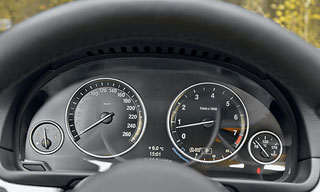 ����-����� Audi A6, BMW 5-series, Lexus ES350