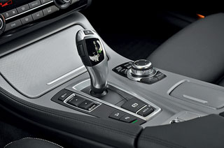 ����-����� Audi A6, BMW 5-series, Lexus ES350