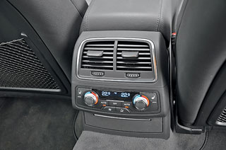 ����-����� Audi A6, BMW 5-series, Lexus ES350