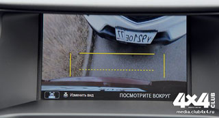 ����-����� Mazda CX-9, Honda Crosstour