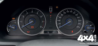 ����-����� Mazda CX-9, Honda Crosstour