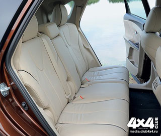 ����-����� Toyota Venza