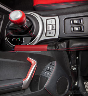 ����-����� Toyota GT86