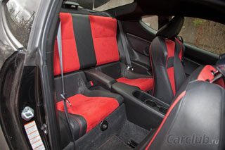 ����-����� Toyota GT86