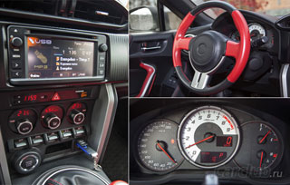 ����-����� Toyota GT86