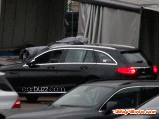 ����� C-Class Wagon ������� �������������