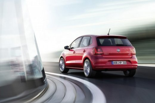 ��� ����� 2015 Volkswagen Polo