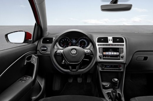 ����� 2015 Volkswagen Polo