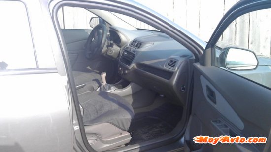 Chevrolet Cobalt 2013 - ����� ���������