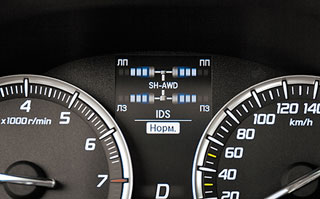 ����-����� Acura MDX