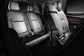 ����-����� Acura MDX