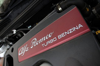 ����-����� Alfa Romeo Giulietta