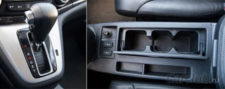 ����-����� Honda CR-V