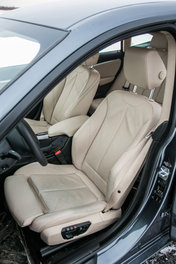����-����� BMW 320d GT RWD