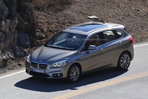 2-Series Active Tourer